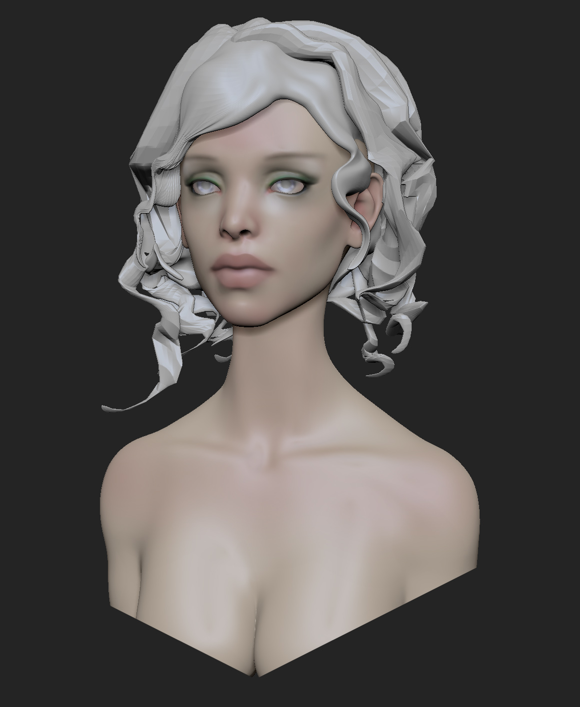 Sculpt