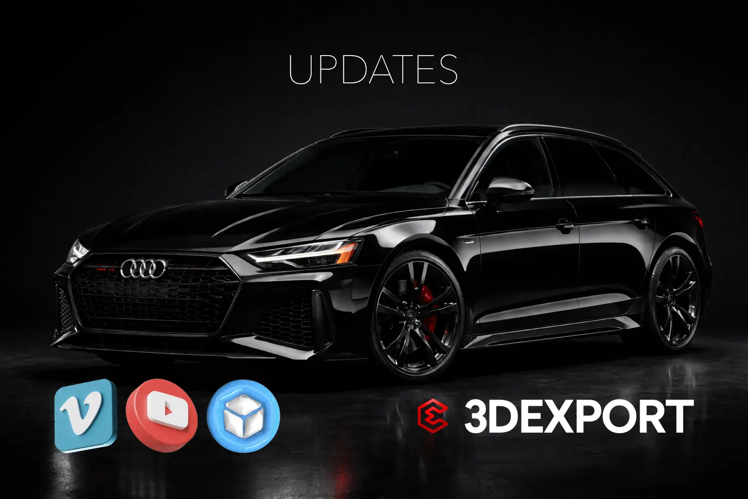 Update: Videos in Product Gallery
