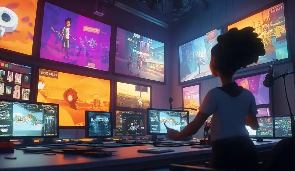 Why 3D Animation Is the Most Powerful Tool in Modern Advertising