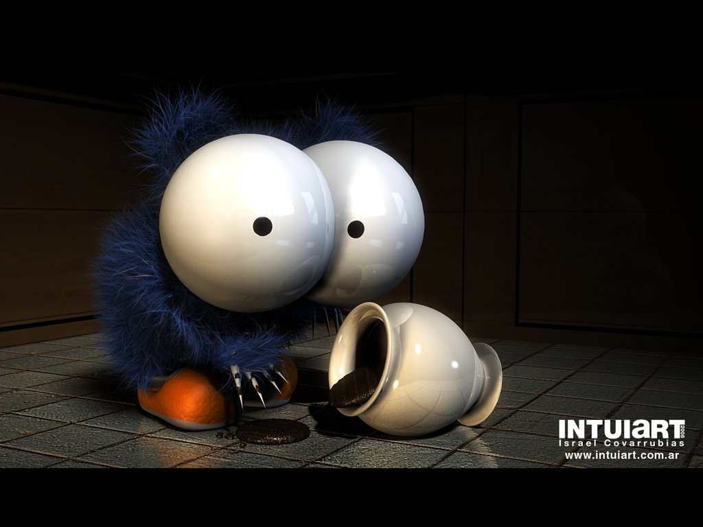 60 Cartoon Characters