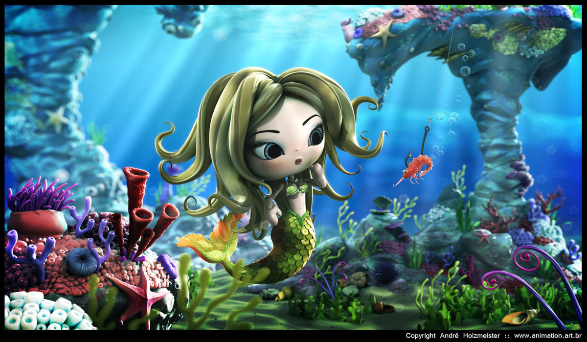 60 Cartoon Characters