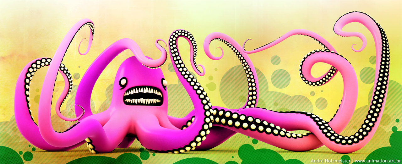 60 Cartoon Characters
