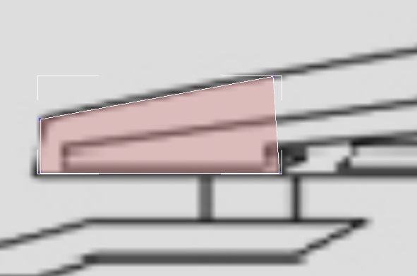 Creating Normandy SR1 in 3DS MAX