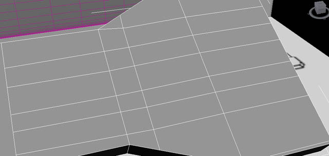 Creating Normandy SR1 in 3DS MAX