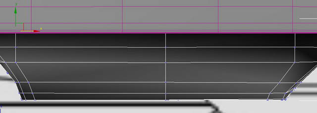 Creating Normandy SR1 in 3DS MAX