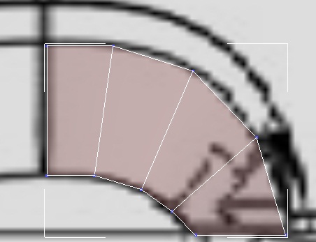 Creating Normandy SR1 in 3DS MAX