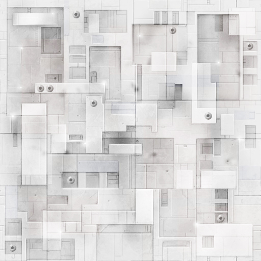 Creating Normandy SR1 in 3DS MAX