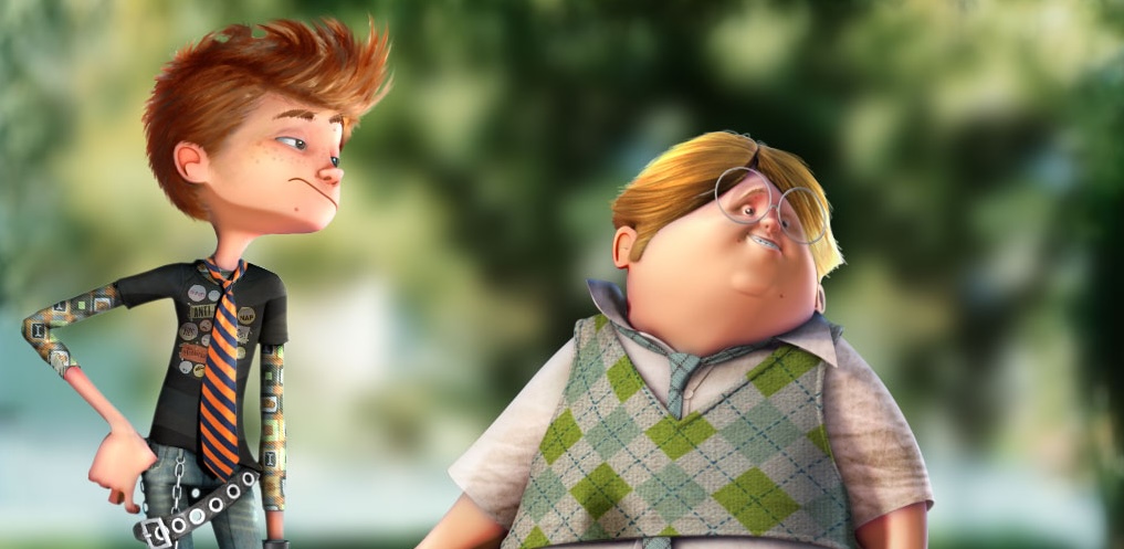 Interview with Jason Baldwin