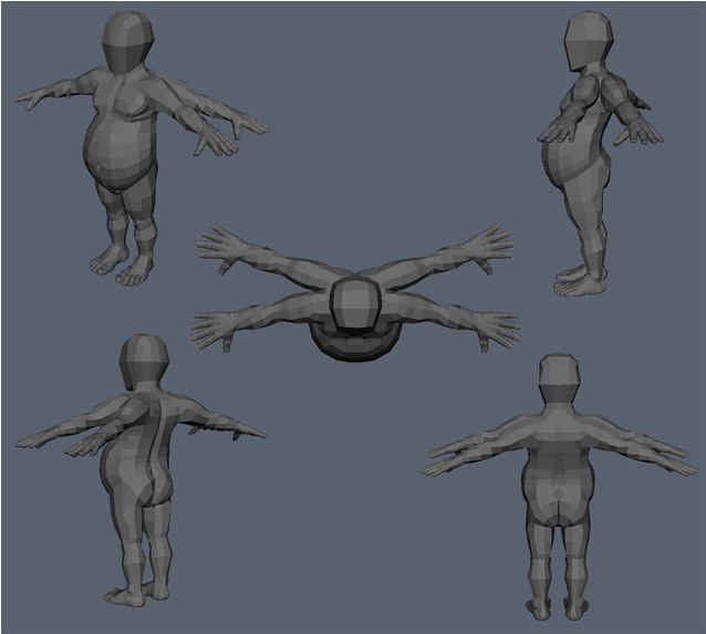 Making Of Ganesha - God Of Wisdom