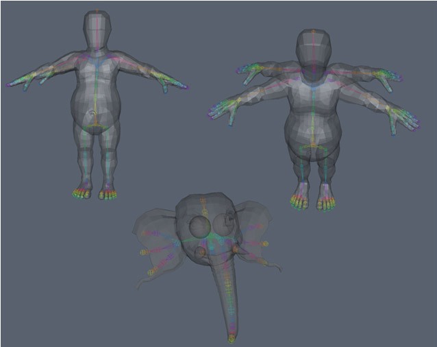 Making Of Ganesha - God Of Wisdom