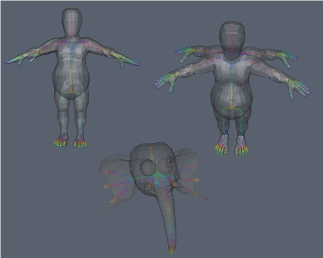 Making Of Ganesha - God Of Wisdom