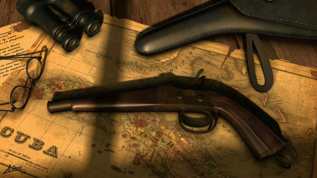 Interview with David Arberas