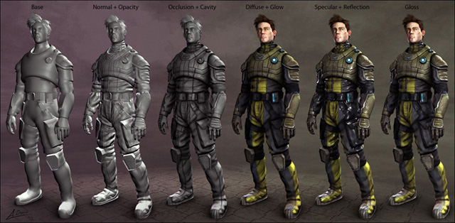 Interview with David Arberas