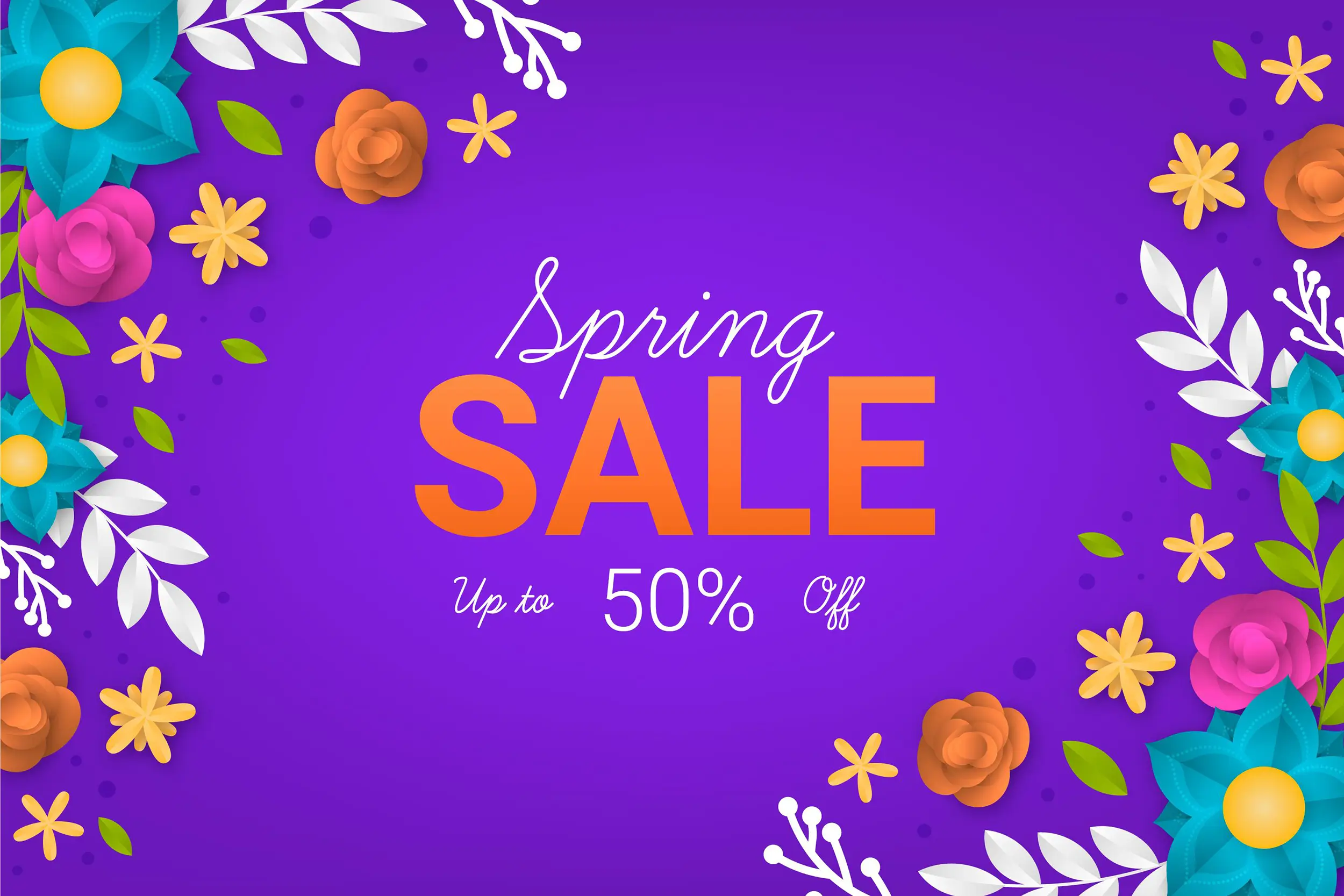 Spring Sale 50% OFF All 3D Models & Assets