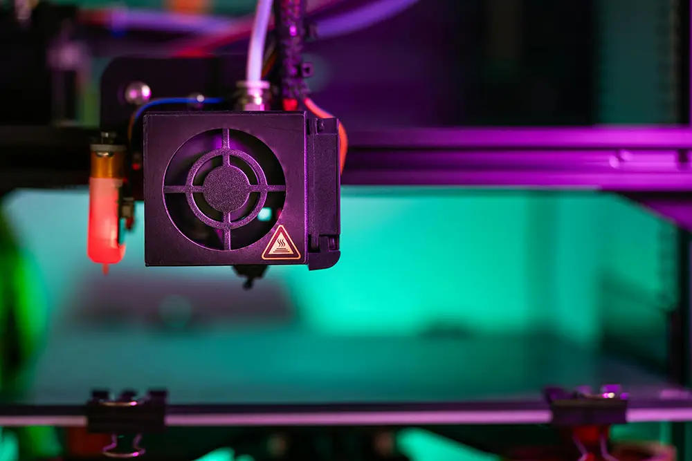 How 3D Printing Helps Small and Medium-Sized Businesses Compete Smarter
