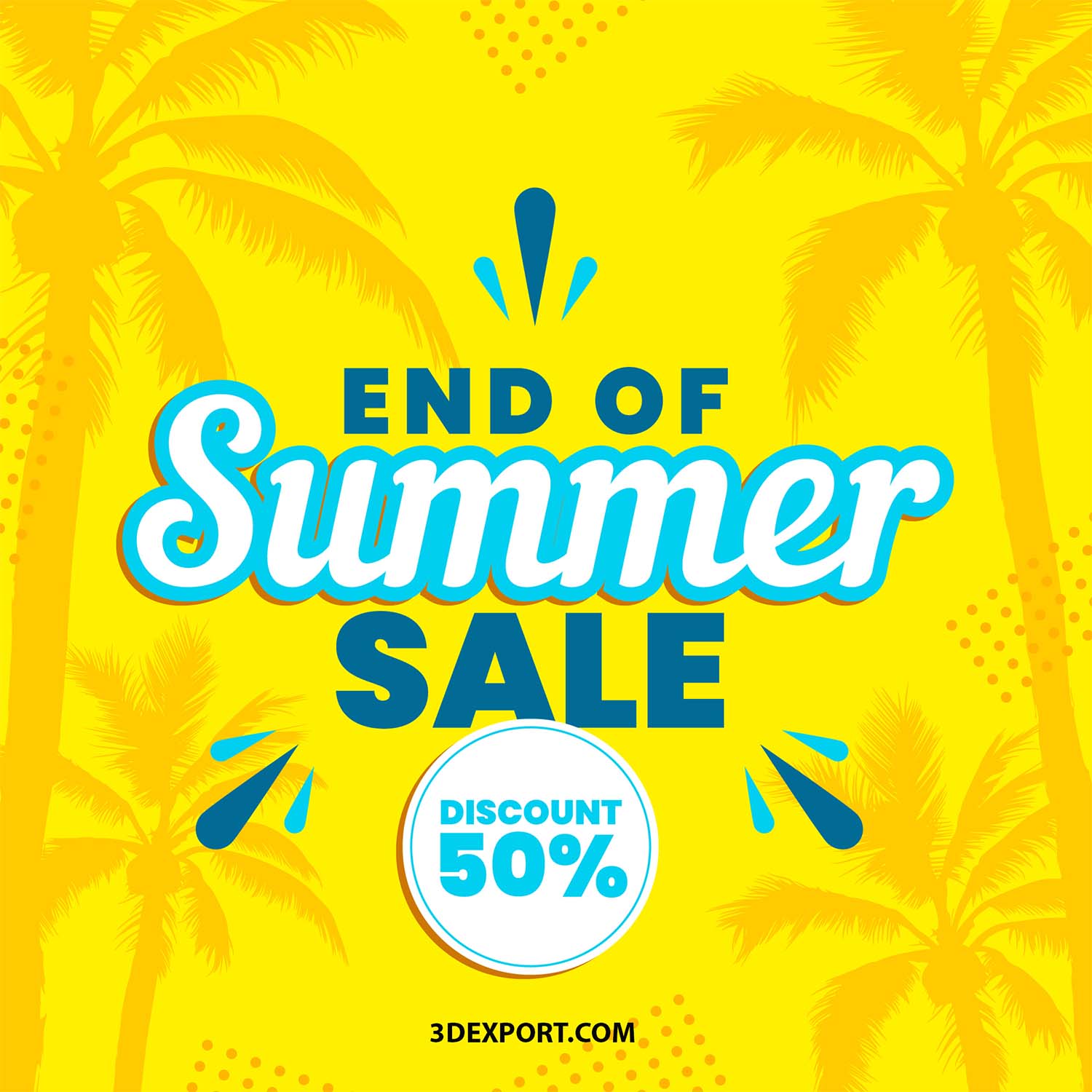 LAST SUMMER SALE 50% OFF FOR 600,000 ASSETS