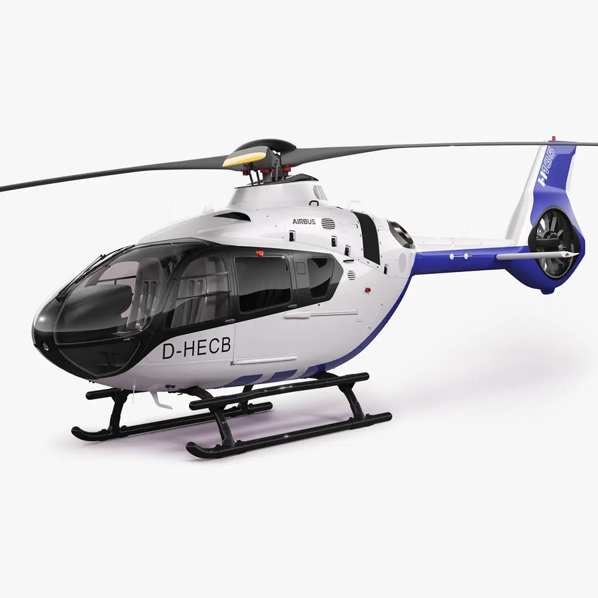 Aeronaves Modelos 3D