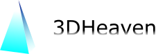 3DHeaven 3DHeaven