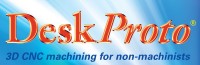 3D CAM software for STL file machining