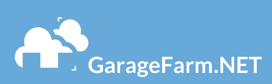 GarageFarm.NET